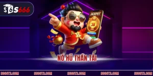 Nổ hũ Thần Tài