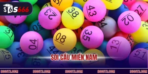 Soi cầu miền Nam
